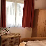 Apartment Haus Edelgruen *