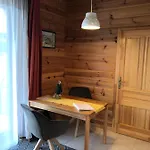Haus Edelgruen Apartment *
