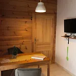 Haus Edelgruen Apartment Tauplitz