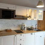 Haus Edelgruen Apartment *