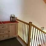 Apartment Haus Edelgruen *