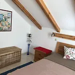 Haus Edelgruen Apartment *