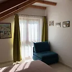 Haus Edelgruen Apartment Tauplitz