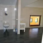 Apartment Haus Edelgruen *