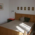 Apartment Haus Edelgruen *