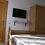 Apartment Haus Edelgruen Tauplitz
