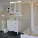 Haus Edelgruen Apartment *