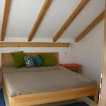 Haus Edelgruen Apartment Tauplitz