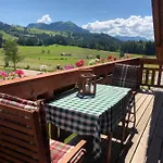 Apartment Haus Edelgruen