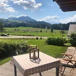 Haus Edelgruen * Tauplitz
