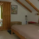 Apartment Haus Edelgruen