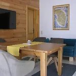 Haus Edelgruen Apartment