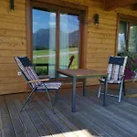 Haus Edelgruen Apartment Tauplitz