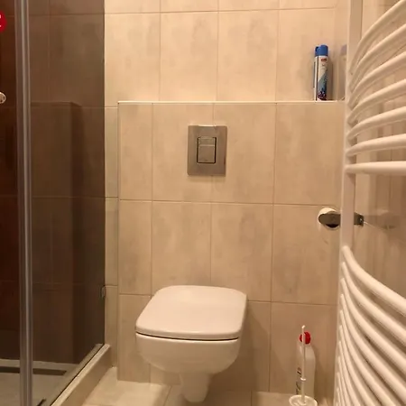 公寓 Haus Edelgruen 陶普利茨