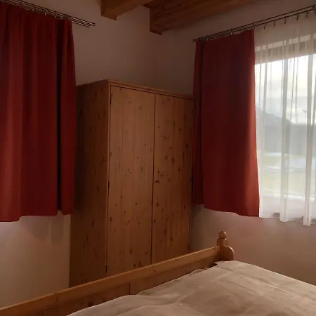 Haus Edelgruen Daire Tauplitz