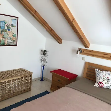 Haus Edelgruen Daire *