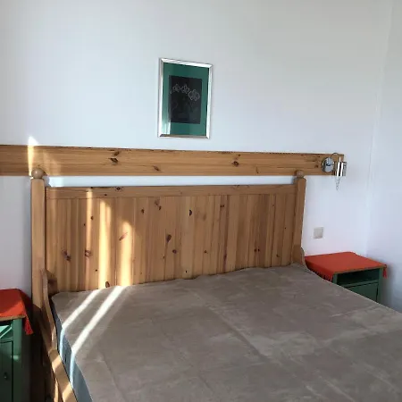 Haus Edelgruen * 陶普利茨