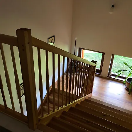 Haus Edelgruen Apartment *