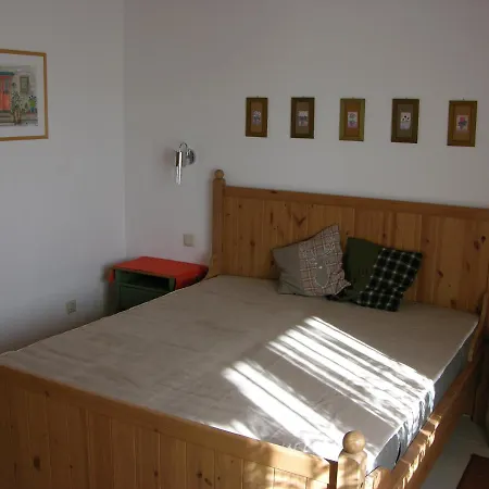 아파트 Haus Edelgruen *