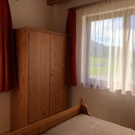 Haus Edelgruen 陶普利茨