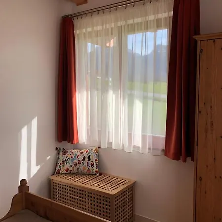 Haus Edelgruen Daire *