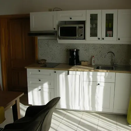 Haus Edelgruen Daire Tauplitz