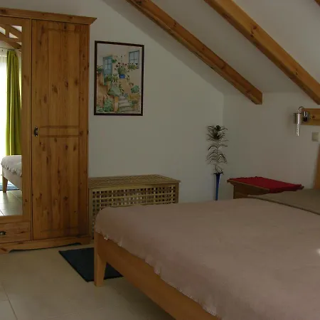 公寓 Haus Edelgruen