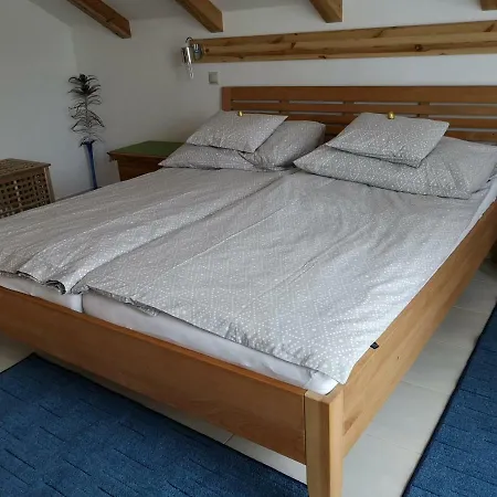 Haus Edelgruen Apartment