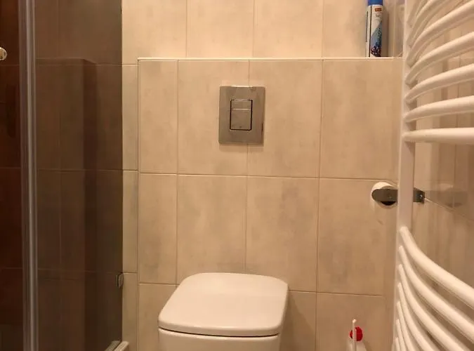 Apartmán Haus Edelgruen Tauplitz