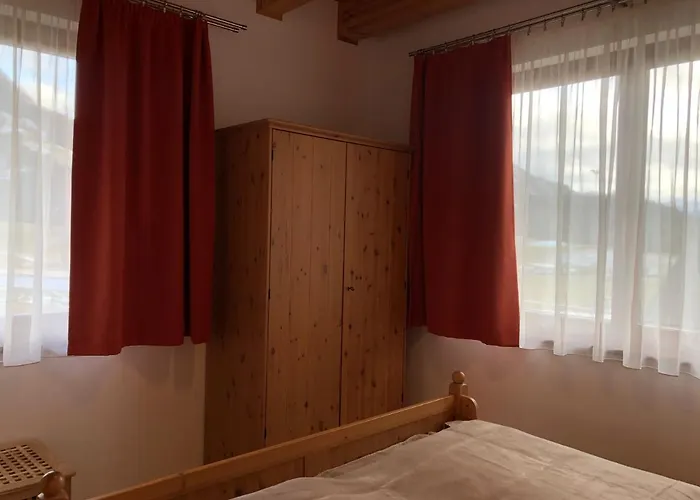 Haus Edelgrün Apartment Tauplitz