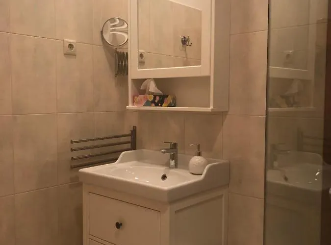 Haus Edelgruen 陶普利茨