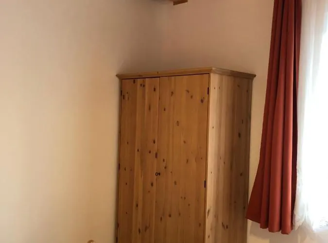 Apartmán Haus Edelgruen