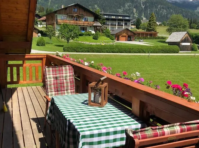 Haus Edelgruen 陶普利茨