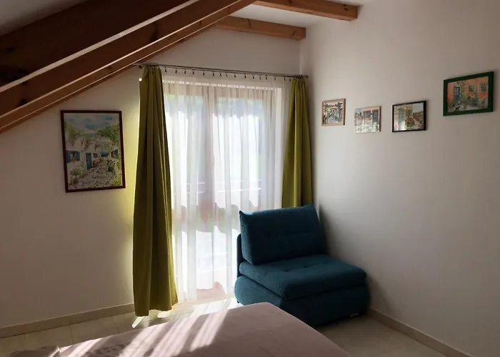 Haus Edelgrün Apartment Tauplitz