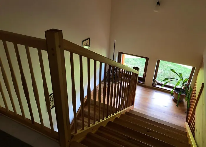 Haus Edelgruen 公寓 *