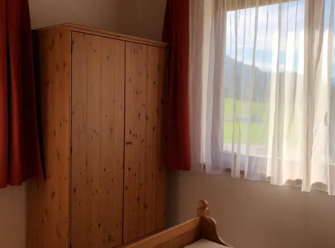 Haus Edelgrün Tauplitz