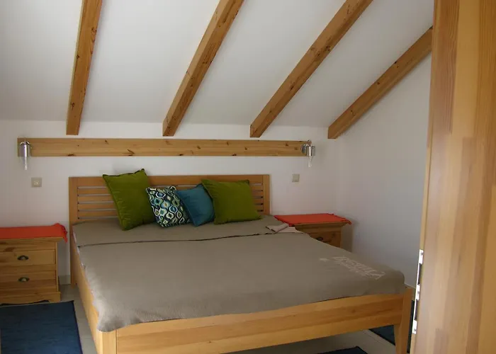 Haus Edelgrün Apartment Tauplitz