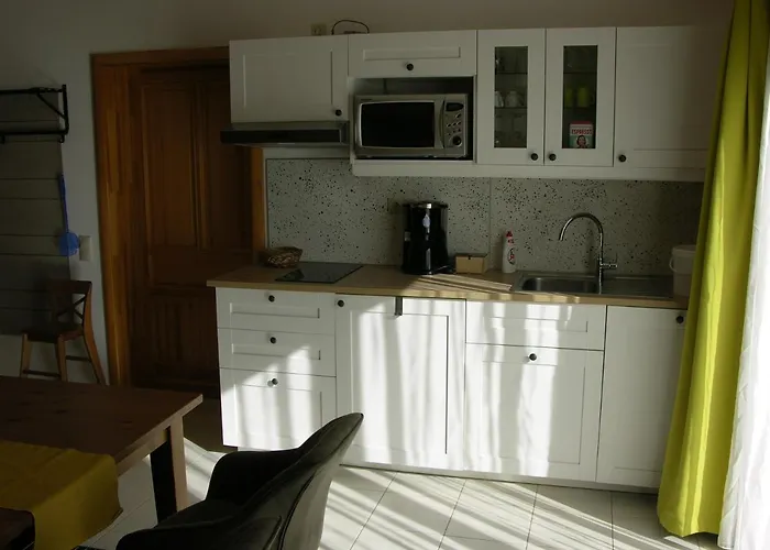 Haus Edelgruen Apartmán Tauplitz