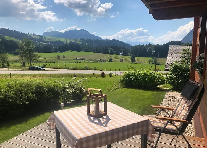 Haus Edelgruen * 陶普利茨