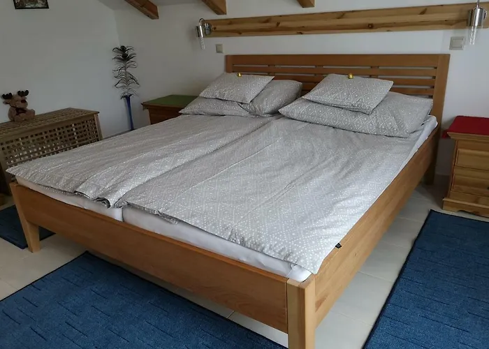 Haus Edelgrün Apartment